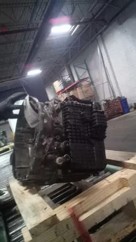 2014 Jeep Cherokee At, 3.2l, 4x4 (2 Speed Transfer Case), W/o Tow Package, Used Transmission - 73527 Miles 2014 Jeep Cherokee At, 3.2l, 4x4 (2 Speed Transfer Case), W/o Tow Package, Used Transmission - 73527 Miles