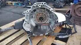 2008 Audi A4 At, Awd (quattro, 6 Speed), 3.2l, Transmission Id Jnx, Used Transmission - 128965 Miles 2008 Audi A4 At, Awd (quattro, 6 Speed), 3.2l, Transmission Id Jnx, Used Transmission - 128965 Miles