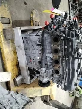 2011 Kia Optima 2.0l (vin 6, 8th Digit, Turbo), Used Engine - 82729 Miles 2011 Kia Optima 2.0l (vin 6, 8th Digit, Turbo), Used Engine - 82729 Miles