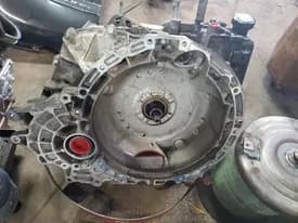 2013 Ford Taurus At, (6 Speed), 3.5l, Turbo, (awd), Sho, Performance Package (3.16 Ratio), Id Da5p-7000-da, Used Transmission - 82793 Miles 2013 Ford Taurus At, (6 Speed), 3.5l, Turbo, (awd), Sho, Performance Package (3.16 Ratio), Id Da5p-7000-da, Used Transmission - 82793 Miles