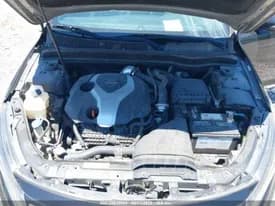 2015 Kia Optima 2.0l (vin 6, 8th Digit, Turbo), Used Engine - 85599 Miles 2015 Kia Optima 2.0l (vin 6, 8th Digit, Turbo), Used Engine - 85599 Miles