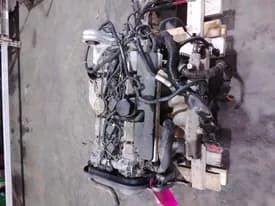 2005 Volvo V70 2.5l L5 Turbocharged, Used Engine - 75000 Miles 2005 Volvo V70 2.5l L5 Turbocharged, Used Engine - 75000 Miles