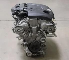 2014 Nissan Quest (3.5l, Vin A, 4th Digit, Vq35de), (at, Cvt), Used Engine - 30600 Miles 2014 Nissan Quest (3.5l, Vin A, 4th Digit, Vq35de), (at, Cvt), Used Engine - 30600 Miles