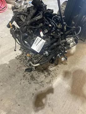 2015 Bmw I3 Gasoline (range Extender, Rex), Used Engine - 23919 Miles 2015 Bmw I3 Gasoline (range Extender, Rex), Used Engine - 23919 Miles