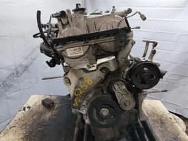 2019 Gmc Terrain 1.5l (vin V, 8th Digit, Opt Lyx), Awd, Used Engine - 22131 Miles 2019 Gmc Terrain 1.5l (vin V, 8th Digit, Opt Lyx), Awd, Used Engine - 22131 Miles