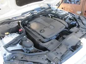 2014 Mercedes Benz E350 212 Type, Sdn, E350, Rwd (3.5l, Vin 5k, 6th And 7th Digits), Gasoline, Used Engine - 57497 Miles 2014 Mercedes Benz E350 212 Type, Sdn, E350, Rwd (3.5l, Vin 5k, 6th And 7th Digits), Gasoline, Used Engine - 57497 Miles