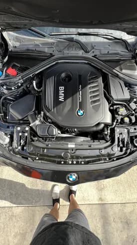 2018 Bmw 440i (3.0l), Awd, Thru 07/31/17, Used Engine - 28800 Miles 2018 Bmw 440i (3.0l), Awd, Thru 07/31/17, Used Engine - 28800 Miles