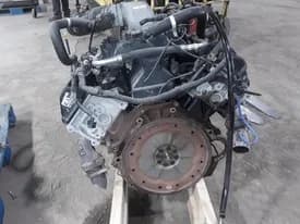 2009 Ford E-150 5.4l (vin L, 8th Digit), Remanufactured Engine - 0 Miles 2009 Ford E-150 5.4l (vin L, 8th Digit), Remanufactured Engine - 0 Miles