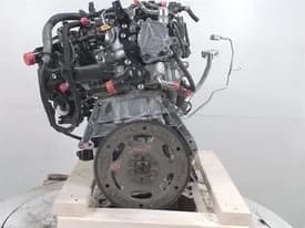 2019 Mazda Cx-9 (2.5l, Turbo, Vin Y, 8th Digit), Used Engine - 35088 Miles 2019 Mazda Cx-9 (2.5l, Turbo, Vin Y, 8th Digit), Used Engine - 35088 Miles