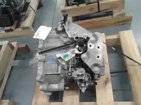 2018 Jeep Compass Mt, (enrgine Id Ed6), Fwd (6 Speed), Used Transmission - 42600 Miles 2018 Jeep Compass Mt, (enrgine Id Ed6), Fwd (6 Speed), Used Transmission - 42600 Miles