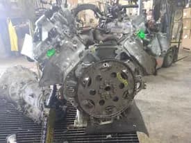 2014 Bmw X6 At 8 Cylinder Xdrive50i 4.4l Twin Turbo Performance Package, Used Engine - 51000 Miles 2014 Bmw X6 At 8 Cylinder Xdrive50i 4.4l Twin Turbo Performance Package, Used Engine - 51000 Miles