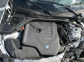 2019 Bmw 330i (2.0l), Wagon, Used Engine - 9000 Miles 2019 Bmw 330i (2.0l), Wagon, Used Engine - 9000 Miles