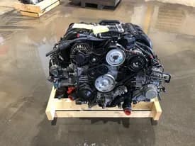 2006 Porsche Boxster 2.7l (vin A, 5th Digit), Used Engine - 72274 Miles 2006 Porsche Boxster 2.7l (vin A, 5th Digit), Used Engine - 72274 Miles