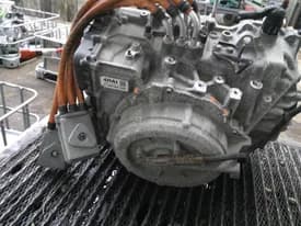 2014 Chevy Volt At , Used Transmission - 80345 Miles 2014 Chevy Volt At , Used Transmission - 80345 Miles