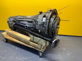 2017 Mercedes Benz S550 217 Type (s Models, Coupe And Convertible), (at), S550, Coupe (awd), Used Transmission 2017 Mercedes Benz S550 217 Type (s Models, Coupe And Convertible), (at), S550, Coupe (awd), Used Transmission