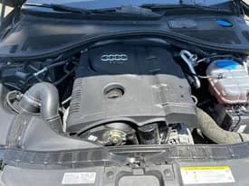 2012 Audi A6 2.0l (vin F, 5th Digit, Turbo), (engine Id Caeb), Used Engine - 46484 Miles 2012 Audi A6 2.0l (vin F, 5th Digit, Turbo), (engine Id Caeb), Used Engine - 46484 Miles