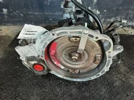 2015 Dodge Journey At, 2.4l (fwd), 6 Speed (auto-stick), Used Transmission - 20528 Miles 2015 Dodge Journey At, 2.4l (fwd), 6 Speed (auto-stick), Used Transmission - 20528 Miles