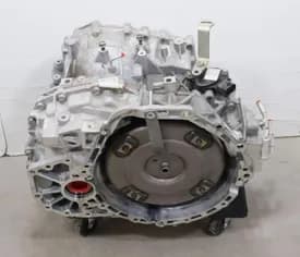 2017 Infiniti Qx60 (at, Cvt), 3.5l (6 Cylinder), Awd, Used Transmission - 70000 Miles 2017 Infiniti Qx60 (at, Cvt), 3.5l (6 Cylinder), Awd, Used Transmission - 70000 Miles