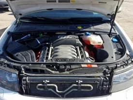 2005 Audi S4 (4.2l, Vin L, 5th Digit), Used Engine - 152000 Miles 2005 Audi S4 (4.2l, Vin L, 5th Digit), Used Engine - 152000 Miles