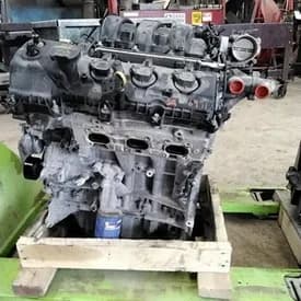 2013 Ford Edge 3.5l (vin C, 8th Digit), Used Engine - 89261 Miles 2013 Ford Edge 3.5l (vin C, 8th Digit), Used Engine - 89261 Miles