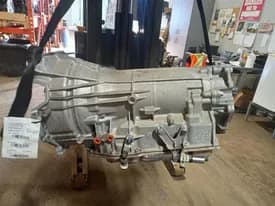 2022 Cadillac Ct4 At, 2.0l (8 Speed, Opt M5n), Awd, Used Transmission - 10115 Miles 2022 Cadillac Ct4 At, 2.0l (8 Speed, Opt M5n), Awd, Used Transmission - 10115 Miles