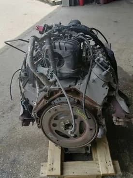 2013 Chevy Express 3500 6.0l, Vin G (8th Digit, Opt L96), (gasoline), Regular Van, Used Engine - 33000 Miles 2013 Chevy Express 3500 6.0l, Vin G (8th Digit, Opt L96), (gasoline), Regular Van, Used Engine - 33000 Miles