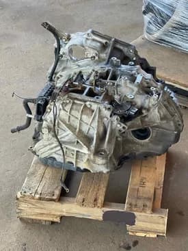 2012 Toyota Venza At, 2.7l (1arfe Engine, 4 Cylinder), Fwd, Used Transmission - 89741 Miles 2012 Toyota Venza At, 2.7l (1arfe Engine, 4 Cylinder), Fwd, Used Transmission - 89741 Miles