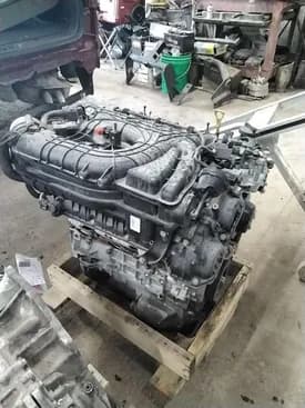 2011 Hyundai Santa Fe 3.5l V6, Used Engine - 50000 Miles 2011 Hyundai Santa Fe 3.5l V6, Used Engine - 50000 Miles