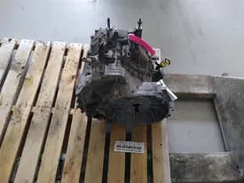 2012 Honda Cr-z At, (cvt), Used Transmission - 40693 Miles 2012 Honda Cr-z At, (cvt), Used Transmission - 40693 Miles