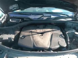 2009 Mercedes Benz Ml320 164 Type, Ml320, Used Engine - 62336 Miles 2009 Mercedes Benz Ml320 164 Type, Ml320, Used Engine - 62336 Miles