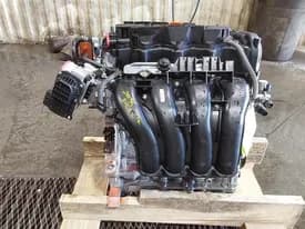 2020 Honda Civic 2.0l, Naturally Aspirated, Vin 4 (6th Digit, Coupe), California Emissions, Used Engine - 28512 Miles 2020 Honda Civic 2.0l, Naturally Aspirated, Vin 4 (6th Digit, Coupe), California Emissions, Used Engine - 28512 Miles