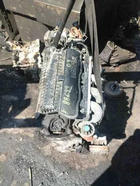 2011 Honda Fit (1.5l, Vin 8, 6th Digit), At, Used Engine - 55274 Miles 2011 Honda Fit (1.5l, Vin 8, 6th Digit), At, Used Engine - 55274 Miles