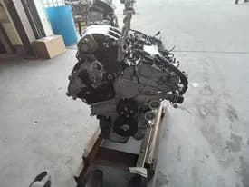 2013 Toyota Avalon Gasoline, 3.5l (vin K, 5th Digit, 2grfe Engine, 6 Cylinder), Used Engine - 43542 Miles 2013 Toyota Avalon Gasoline, 3.5l (vin K, 5th Digit, 2grfe Engine, 6 Cylinder), Used Engine - 43542 Miles