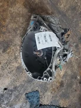 2011 Nissan Sentra 2.0l Vin A 4th Digit Mr20de Federal Emissions, Used Transmission - 80200 Miles 2011 Nissan Sentra 2.0l Vin A 4th Digit Mr20de Federal Emissions, Used Transmission - 80200 Miles