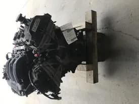 2016 Lincoln Mkx 3.7l (vin R, 8th Digit), Used Engine - 64808 Miles 2016 Lincoln Mkx 3.7l (vin R, 8th Digit), Used Engine - 64808 Miles