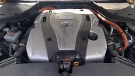 2017 Infiniti Q50 3.0l, Vin E (4th Digit, Vr30ddtt), Awd (300hp), Used Engine - 53000 Miles 2017 Infiniti Q50 3.0l, Vin E (4th Digit, Vr30ddtt), Awd (300hp), Used Engine - 53000 Miles