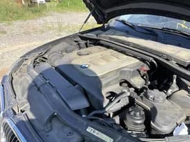 2010 Bmw 335i (3.0l, Twin Turbo), Gasoline, Rwd, Used Engine - 65000 Miles 2010 Bmw 335i (3.0l, Twin Turbo), Gasoline, Rwd, Used Engine - 65000 Miles