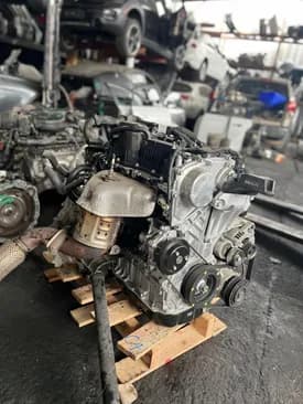 2020 Hyundai Tucson 2.4l (vin L, 8th Digit), Used Engine - 22200 Miles 2020 Hyundai Tucson 2.4l (vin L, 8th Digit), Used Engine - 22200 Miles