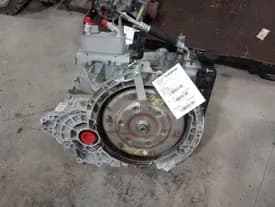 2017 Lincoln Continental At, (6 Speed), 3.0l (turbo), (awd), Used Transmission 2017 Lincoln Continental At, (6 Speed), 3.0l (turbo), (awd), Used Transmission