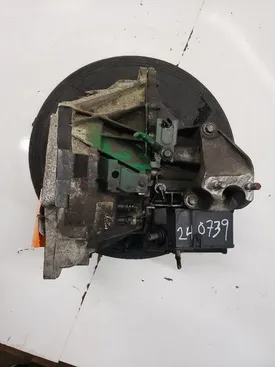 2013 Ford Fiesta Mt, (5 Speed), Used Transmission - 86586 Miles 2013 Ford Fiesta Mt, (5 Speed), Used Transmission - 86586 Miles