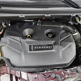 2019 Ford Escape 2.0l (vin 9, 8th Digit, Turbo), Used Engine - 35738 Miles 2019 Ford Escape 2.0l (vin 9, 8th Digit, Turbo), Used Engine - 35738 Miles