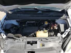 2016 Chevy Trax (1.4l, Vin B, 8th Digit, Opt Luv), Used Engine - 54785 Miles 2016 Chevy Trax (1.4l, Vin B, 8th Digit, Opt Luv), Used Engine - 54785 Miles
