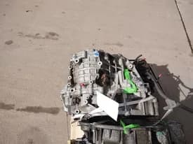 2014 Nissan Maxima At; (cvt), Used Transmission - 47800 Miles 2014 Nissan Maxima At; (cvt), Used Transmission - 47800 Miles