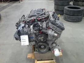 2020 Ford F-150 3.3l (vin B, 8th Digit), Used Engine - 30000 Miles 2020 Ford F-150 3.3l (vin B, 8th Digit), Used Engine - 30000 Miles