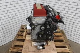 2006 Honda S2000 (2.2l, 4 Cylinder, Vin 2, 6th Digit), Used Engine - 46658 Miles 2006 Honda S2000 (2.2l, 4 Cylinder, Vin 2, 6th Digit), Used Engine - 46658 Miles