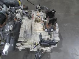 2010 Toyota Venza At, 3.5l (2grfe Engine, 6 Cylinder), Awd, Used Transmission - 38100 Miles 2010 Toyota Venza At, 3.5l (2grfe Engine, 6 Cylinder), Awd, Used Transmission - 38100 Miles