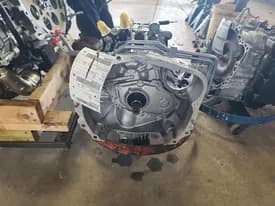 2022 Subaru Wrx At (cvt), Id Tr690s6bca, Used Transmission - 12087 Miles 2022 Subaru Wrx At (cvt), Id Tr690s6bca, Used Transmission - 12087 Miles