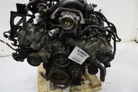 2011 Nissan Armada (5.6l), Vin A (4th Digit, Unleaded Fuel), Used Engine - 80400 Miles 2011 Nissan Armada (5.6l), Vin A (4th Digit, Unleaded Fuel), Used Engine - 80400 Miles