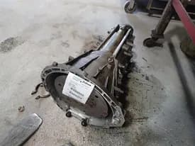 2017 Jeep Grand Cherokee (at), 3.6l, 4x2, 845re, Used Transmission 2017 Jeep Grand Cherokee (at), 3.6l, 4x2, 845re, Used Transmission