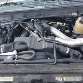 2012 Ford F-550 Super Duty 6.7l V8 Diesel Turbocharged, Used Engine - 68742 Miles 2012 Ford F-550 Super Duty 6.7l V8 Diesel Turbocharged, Used Engine - 68742 Miles